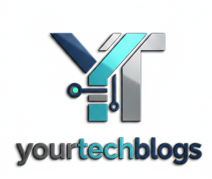 Yourtechblogs