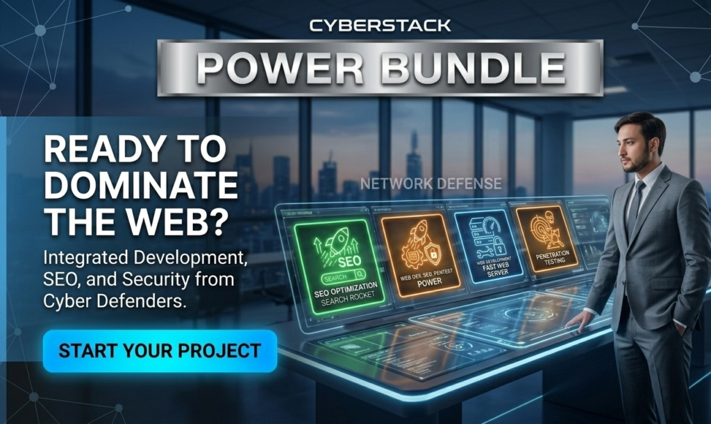 power bundle