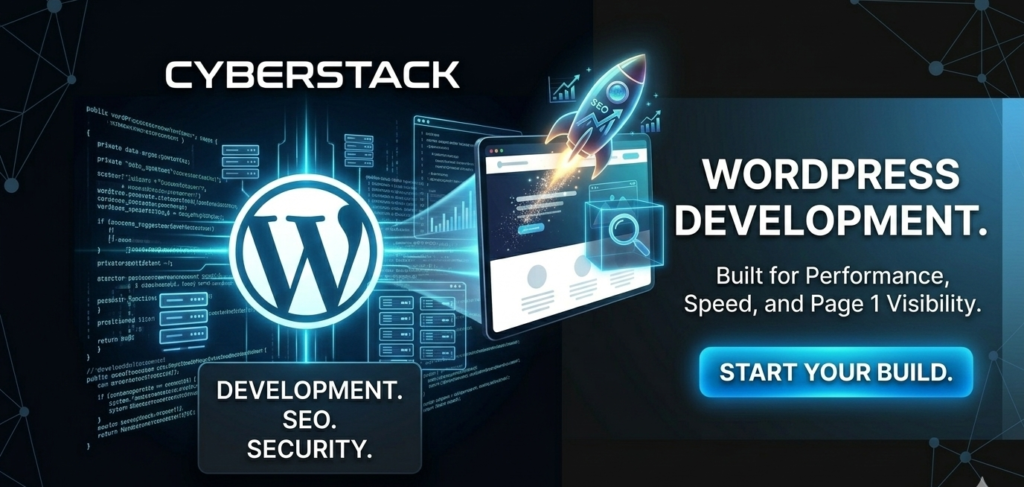 wordpress cyberstack