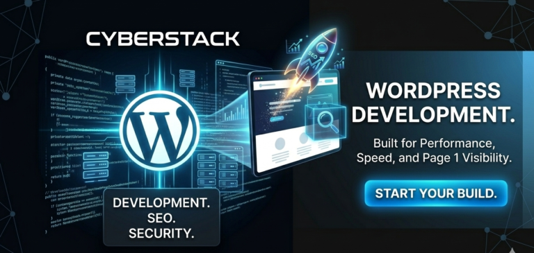 wordpress cyberstack